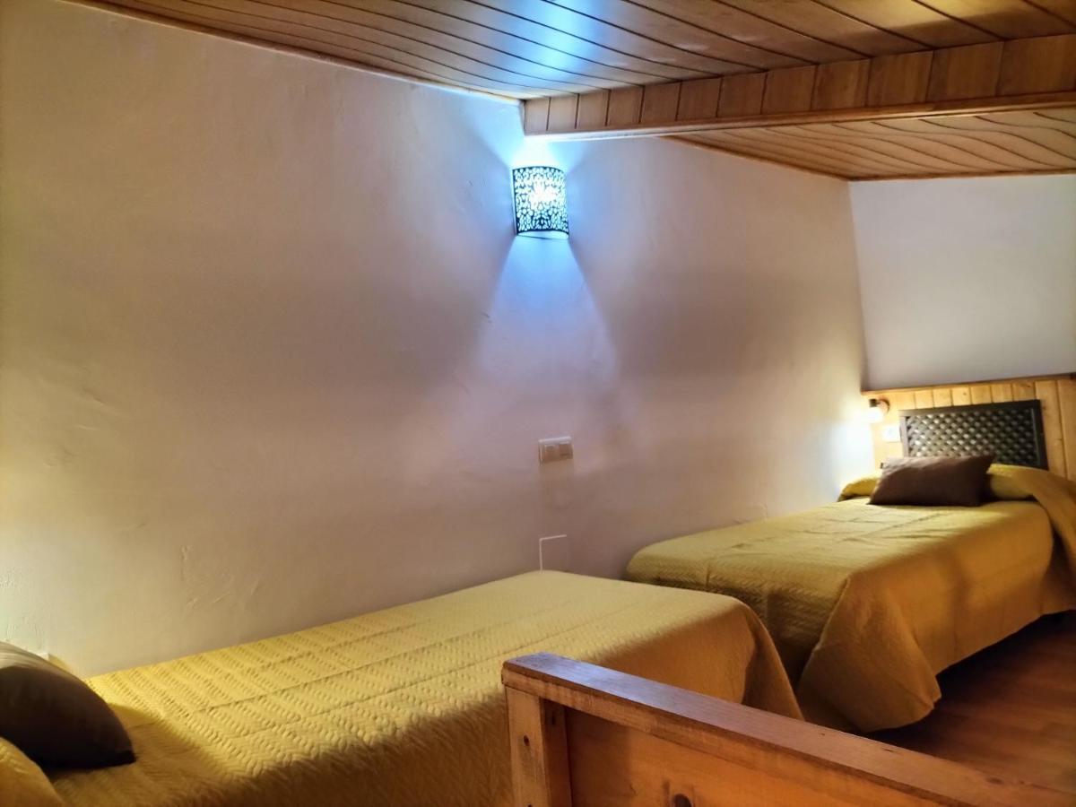 Albergue Don Camino Villalcazar de Sirga Экстерьер фото