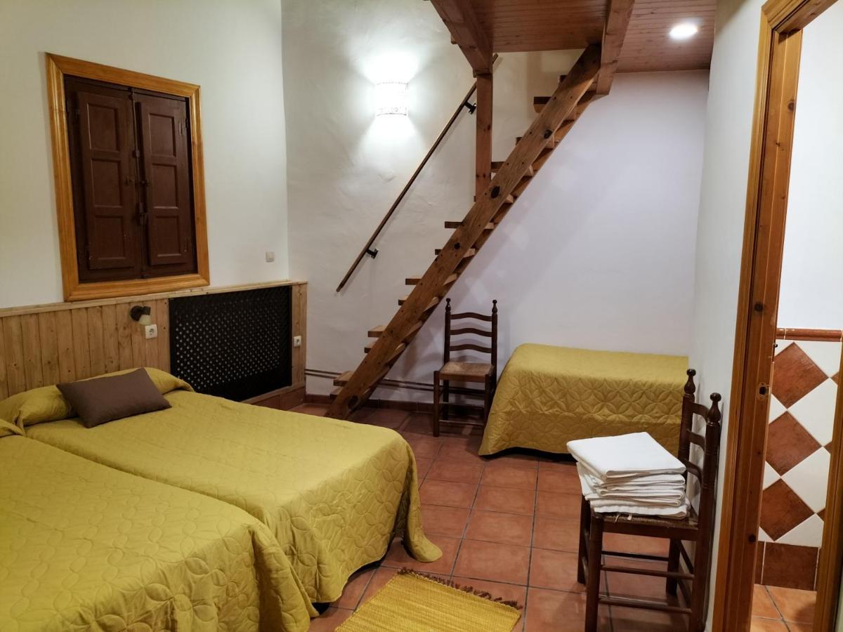 Albergue Don Camino Villalcazar de Sirga Экстерьер фото