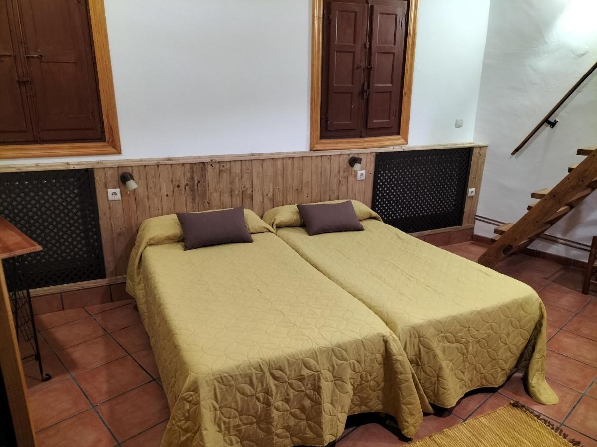 Albergue Don Camino Villalcazar de Sirga Экстерьер фото