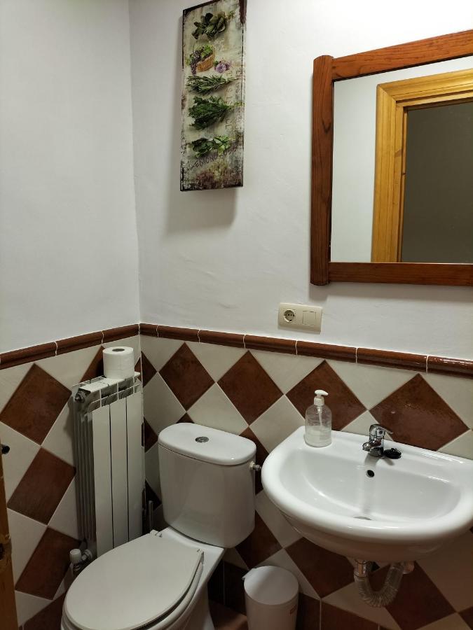 Albergue Don Camino Villalcazar de Sirga Экстерьер фото