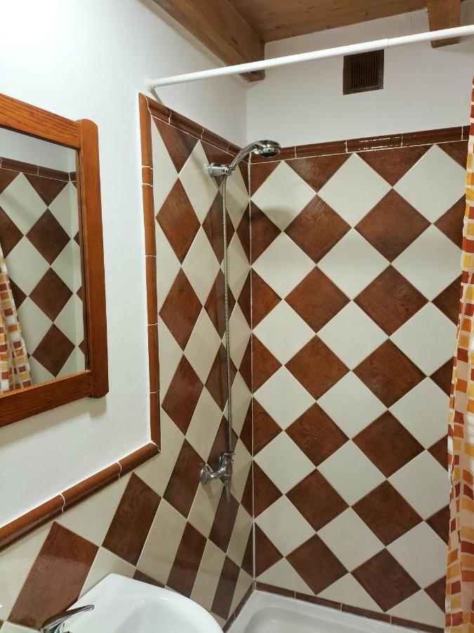 Albergue Don Camino Villalcazar de Sirga Экстерьер фото