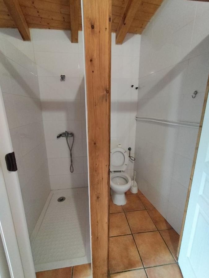 Albergue Don Camino Villalcazar de Sirga Экстерьер фото